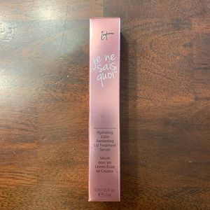 IT Cosmetics Je Ne Sais Quoi Lip Treatment Serum